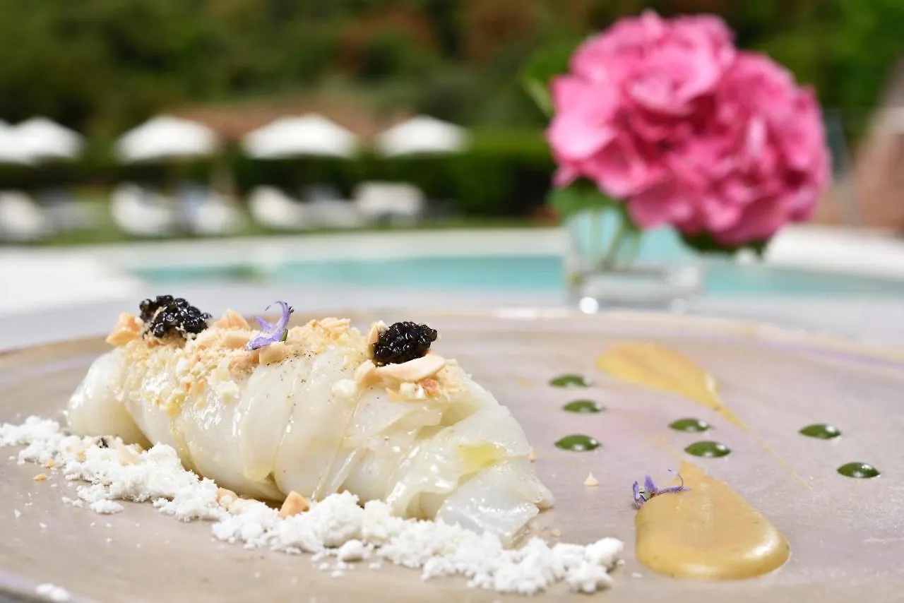Argentario Lagoon Resort & Spa Monte Argentario Hotel
