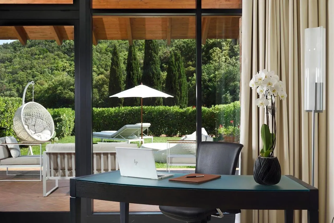 Hotel Argentario Lagoon Resort & Spa Monte Argentario